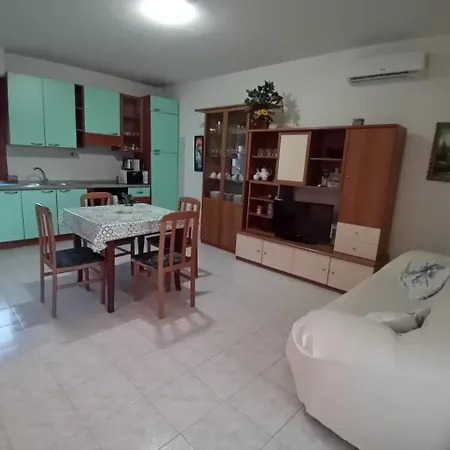 Civico 38 Apartman