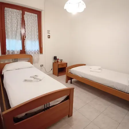 Civico 38 Apartman