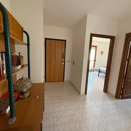 Civico 38 Apartman Alghero
