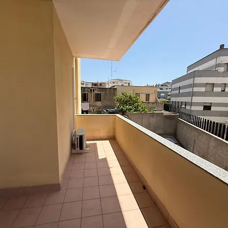 Civico 38 * Alghero