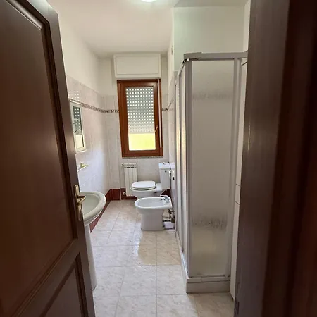 Appartement Civico 38 Alghero