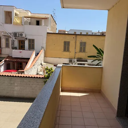 Civico 38 Apartman Alghero