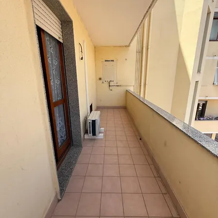 Apartman Civico 38 Alghero