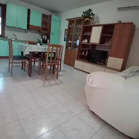 Appartement Civico 38 Alghero