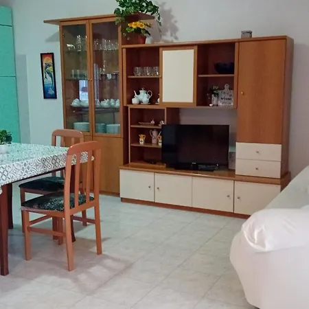 Appartement Civico 38 Alghero