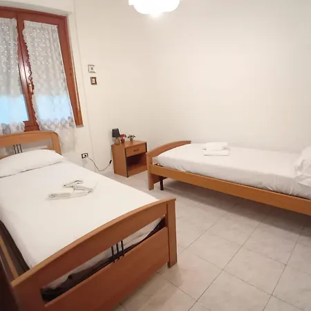 Civico 38 Appartement